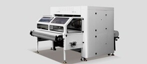 Automatic feeding, gripping feed system