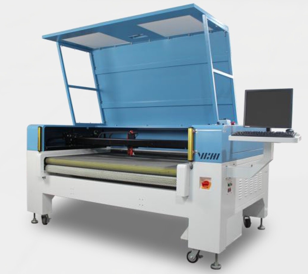 CH1812TT-AT-SCCD laser cutting machine