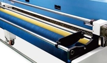 Integrated feeding system