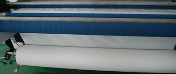 Integrated feeding system