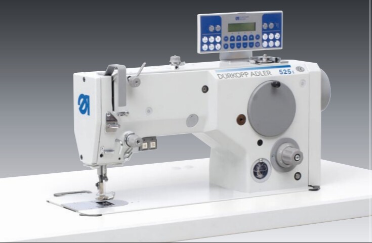 525i-811 and 525i-847 zig-zag sewing machine