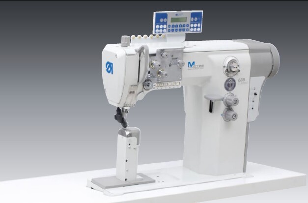 838-170522-M post bed sewing machine