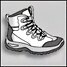Boot application icon