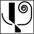 Tape cutter icon